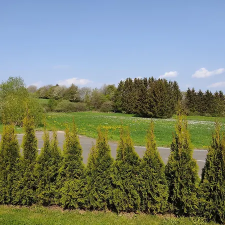 Erholung In Der Vulkaneifel Appartement Kirchweiler