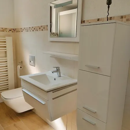 Erholung In Der Vulkaneifel Kirchweiler