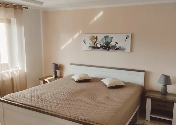 Erholung In Der Vulkaneifel *